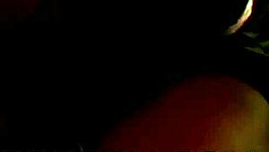 sexy ebony milf marie luv gets rough fucked in dungeon