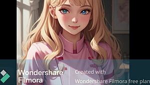 Dr Maggie runs sperm bank with a naughty twist