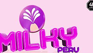 Fake Perverted Reporter Catches Horny Brazilian Model on Street for PUBLIC BLOWJOB