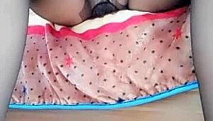 um, i think this chinese goddess in high heels and black silk is amazin'