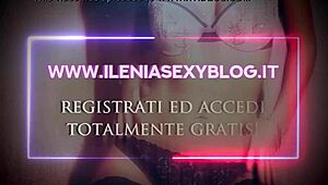 wife mother and whore - italian asmr