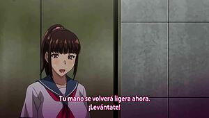 iinchou believes in hypnosis app, episode 1 😏