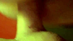 my cheating wife gets fucked by her ex in every hole with a big facial