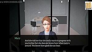 milf in my new family takes monster cock