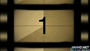 Horny milf compilation features japanese asian blowjob hardcore high definition scenes.