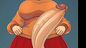 A Nice Hentai Dump That Will Make You Horny