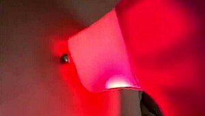 Big Tits Teen, How Does That Vibrator Feel Inside You Right Now?