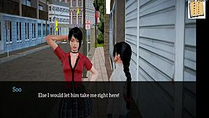 milf in my new family takes monster cock