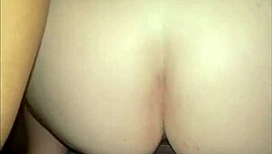 lesbian rides monster cock to orgasm