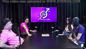 Ela Ficou Com Medo de Começar no Xvideos com Preconceito na Família