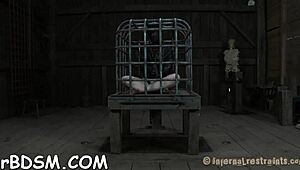 Sadomasochism slave movie scenes with pussy cock ball licking contest sucking sex seduction competition