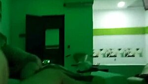 Wrong Hole Anal Fuck, She Loved It!