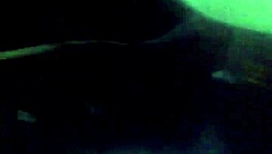 Fat Bitch Latina in Wild Ghetto Group Action