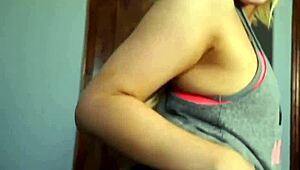 Bailey Brooke whispers, stepdaddy’s dick feels so hard