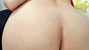 Masturbating while talking to get your dick hard and cum