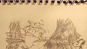 Parody of 'I Got Some Tea for 2' - Feel Free to Full Version