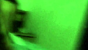 hotel room adventure with unexpected twists