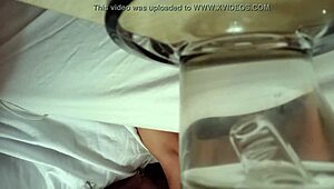 i hooked up with the door dash girl at the marriott