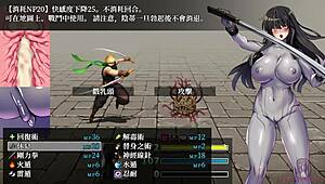 Japanese Teen Climaxes From Tail Creampie Outdoors