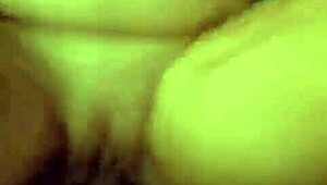 Brandy Savage's Tight Pussy Takes a Hard Cock