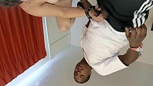 i hooked up with the door dash girl at the marriott