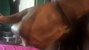 Open up that throat for monster cock pt 2