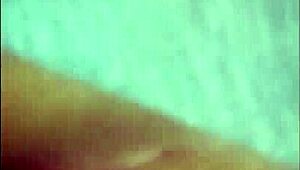 Oh, how cute, they put the dick in my ass, it feels so good!