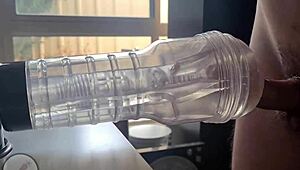 man, i’m just chilling and banging my fleshlight like it’s the real deal