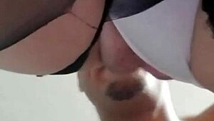 fooling around a bit with close-up nylon