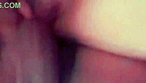 i fucked her hard, the condom broke, i came on her hair