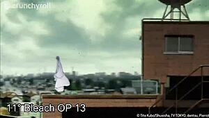 my top 20 favorite anime openings of all time