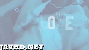 Watch this crazy japanese vixen in hd