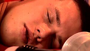 Watch Billy Rubens Stroke His Cock to Cumshot!