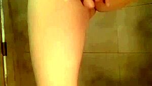 pakistani girl fingers herself to real squirting orgasm