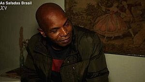 yo, check out alice lins taking double penetration for the first time in this wild trailer!