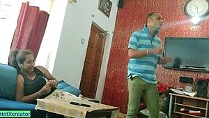 indian village babe bent over for hard pounding