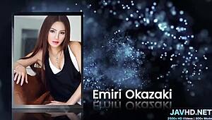 Ever tried anal? Japanese amateurs explore forbidden fruit in hardcore compilation vol 28