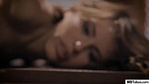 join my gape study with adriana chechik, let's stretch limits together