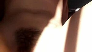 i fuck my neighbor in the early morning with intense orgasms