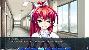 Inyochu Insects of Insemination Part 10 with Tatsuya