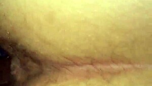 Rough Doggystyle Pounding Wet Big Ass