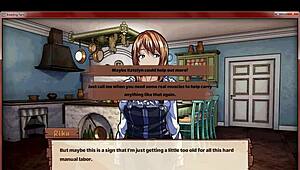 Breeding Farm Game Continues