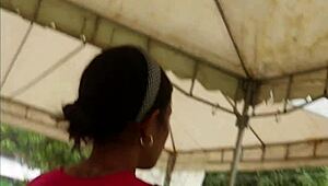 i'm licking pussy and giving footjob, or fighting, it's all messy shit