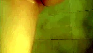 pakistani girl fingers herself to real squirting orgasm