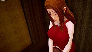 Exploring harem hotel adventures in game 326