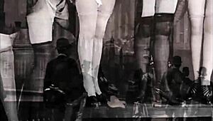 Wow! Vintage Erotica Collection Stuns!