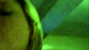 sharing my blonde girlfriend with a buddy