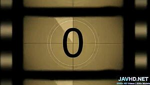 Ever tried anal? Japanese amateurs explore forbidden fruit in hardcore compilation vol 28