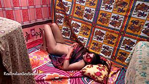 Indian couple's scandalous sex video goes viral