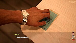 One Night Stand: Episode 2 with Sexy Commentary